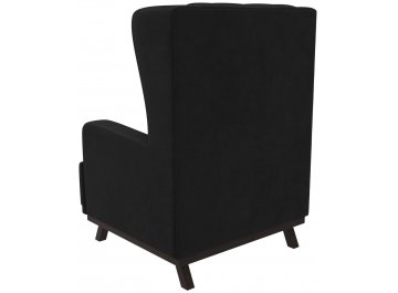 Кресло Джон Люкс