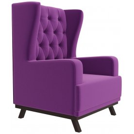 Кресло Джон Люкс