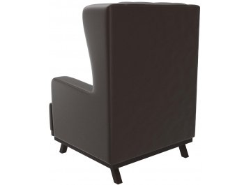 Кресло Джон Люкс