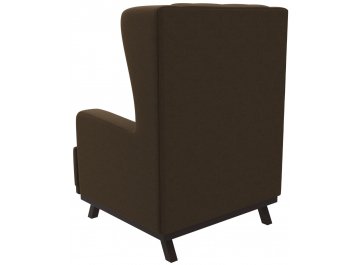 Кресло Джон Люкс