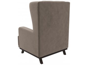 Кресло Джон Люкс