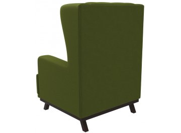 Кресло Джон Люкс