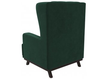 Кресло Джон Люкс