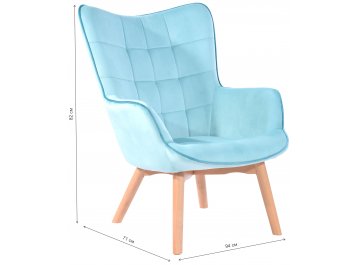 Кресло Эладио