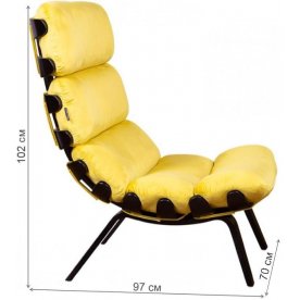 Кресло Ессей