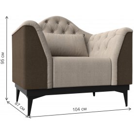 Кресло Флорида