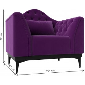 Кресло Флорида