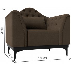 Кресло Флорида