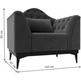 Кресло Флорида