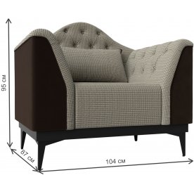 Кресло Флорида