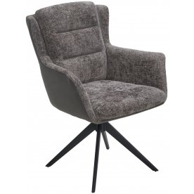 Кресло Garland 360 поворотное