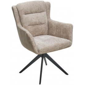 Кресло Garland 360 поворотное