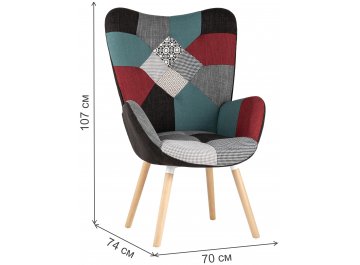 Кресло Гарланд