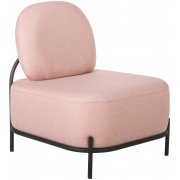 розовый / черный