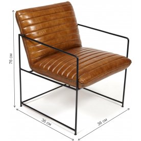 Кресло Getsby 2670-1