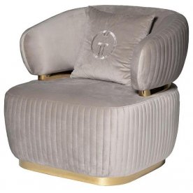 Кресло Glarus 102AN-KRES-1301-SER