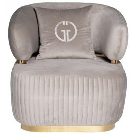 Кресло Glarus 102AN-KRES-1301-SER