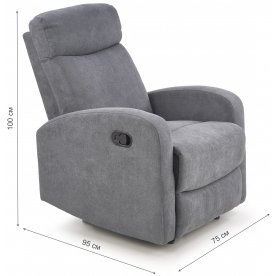 Кресло Gouda 1S