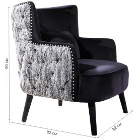 Кресло Барон