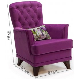 Кресло Каприз