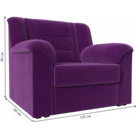 Кресло Карелия