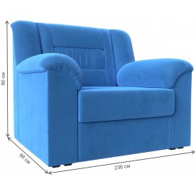 Кресло Карелия