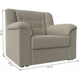 Кресло Карелия