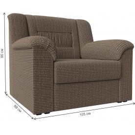 Кресло Карелия