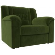 микровельвет зеленый