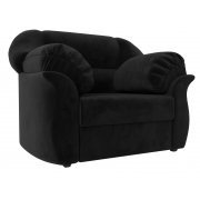 черный велюр