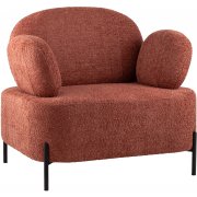 коралловый