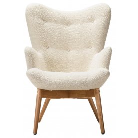 Кресло Хайбэк