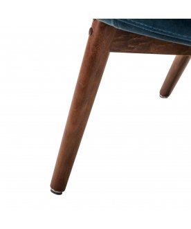 Кресло Хайбэк