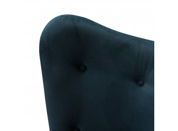 Кресло Хайбэк