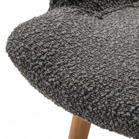 Кресло Хайбэк