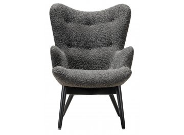 Кресло Хайбэк