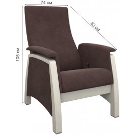 Кресло Balance 1