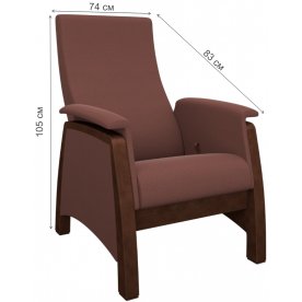 Кресло Balance 1