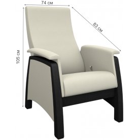 Кресло Balance 1