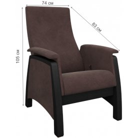 Кресло Balance 1