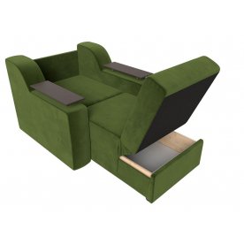 Кресло Сенатор 80