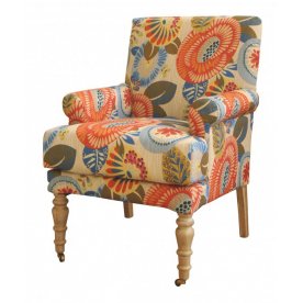 Кресло KY-3172-OAK