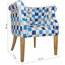 Кресло Laela v2