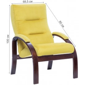 Кресло Leset Лион