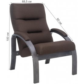 Кресло Leset Лион