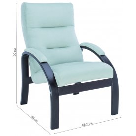 Кресло Leset Лион