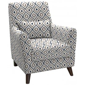 Кресло Либерти арт. ТК 235