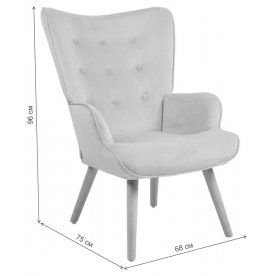 Кресло Линдерман