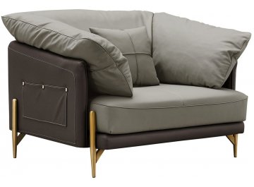 Кресло Arte Nappa SF035