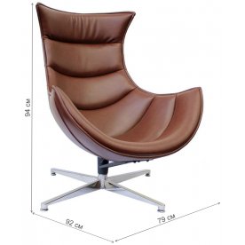 Кресло Lobster